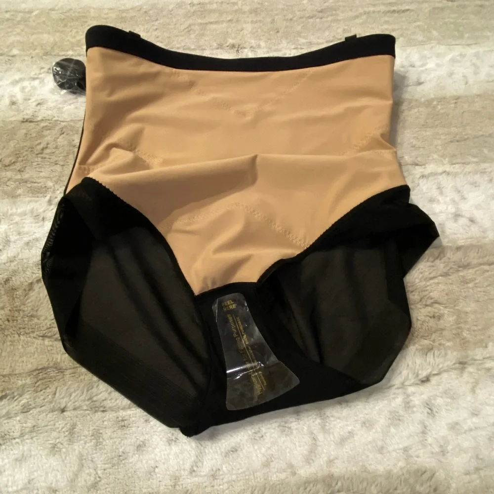 NWOT💕Honeylove SuperPower Briefs Size 2X - Picture 10 of 13